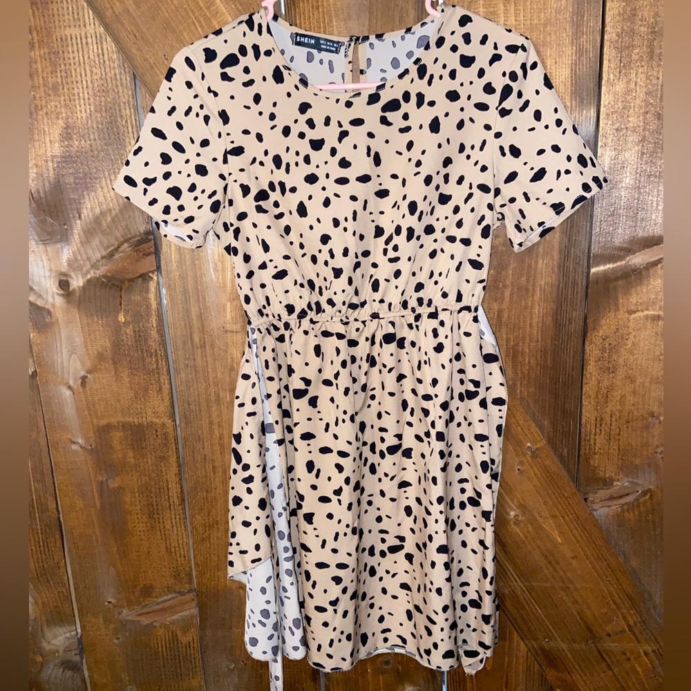 Womens Shein dress